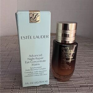 Estee Lauder Advance Nigh Repair Eye Concentrate Matrix - .5fl.oz./15ml NEW